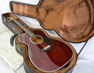 K●【中古】HEADWAY HF-YOZAKURA’21 FS/STD ヘッドウェイ アコースティックギター