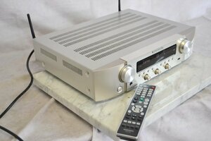 K●【ジャンク】marantz マランツ NR1200 ネットワークオーディオレシーバー プリメインアンプ