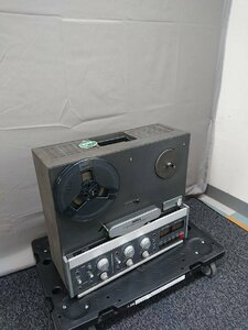 T6381＊【ジャンク】REVOX ルボックス B 77 オープンリールデッキ