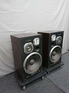 T6364＊【現状品】【2個口】PIONEER パイオニア S-180D スピーカーペア