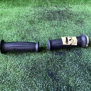 13●グリップ スロットルホルダー●SA26J ビーノ 実動車解体●