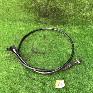 12●リアブレーキワイヤー●5AU ビーノ 実動車解体●検)SA11J●送料無料●