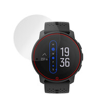 Suunto 9 Peak All Black 保護 フィルム OverLay 9H Plus for スント9 ピーク オール ブラック 9H 高硬度 低反射 Suunto9_画像3