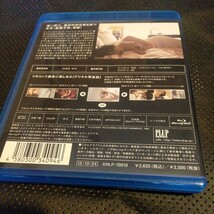 IQUEEN　Vol．10　篠田麻里子　“SECRET” Blu-ray_画像5