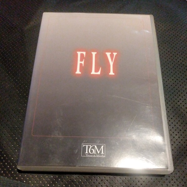 DVD/FLY/スノーボード