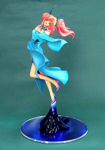 レア！C3_正規品『1/6_Lacus Clyne.』MERSA_#LC4