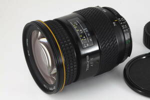 ★極上美観★ TOKINA AT-X AF 28-70mm F2.8 Nikonマウント ★完動品★ ニコン #190