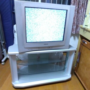 激レア平成レトロ　SONY　KV-21DA75 ソニー トリニトロン ブラウン管テレビ レトロ Trinitron WOW/TruSurround 激安