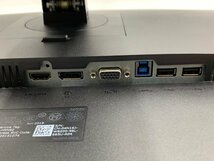 訳アリ DELL p2719h モニター プロフェッショナルシリーズ 27インチ1920x1080ノングレア(非光沢) IPS VGA, DisplayPort, HDMI, USB 3.0_画像6