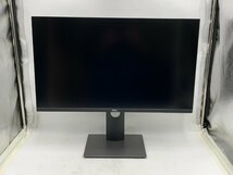 訳アリ DELL p2719h モニター プロフェッショナルシリーズ 27インチ1920x1080ノングレア(非光沢) IPS VGA, DisplayPort, HDMI, USB 3.0_画像2