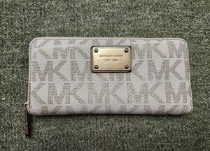 MICHAEL KORS マイケルコース 長財布