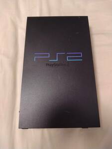 中古　ジャンク　PS2　SCPH 10000　本体のみ