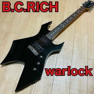 B.C Rich WARLOCK ビーシーリッチ