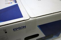 ＜未開封品＞EPSON カラリオプリンター EP-803A ※箱傷みあり（13324010500119DJ）_画像5