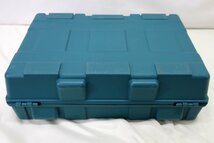 ＜未開封品＞マキタ 充電式ディスクグラインダ GA412DRGX 18V 6.0Ah ボディカラー：青（12224011200917IK）_画像7