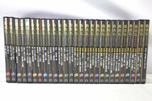 ＜中古品＞DeAGOSTINI 西遊記 DVDコレクション 1～26巻+総集編 ※DVDのみ（20823122720824DJ）_画像1