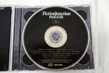 ■中古品■SCARAMUSIC　CD+BD　FictionJunction PARADE (初回生産限定盤)　梶浦由記　VVCL2147-8（11623121020020WY）_画像4