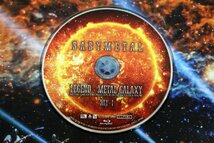 ■中古品■BABYMETAL　2Blu-ray　LEGEND -METAL GALAXY　METAL GALAXY WORLD TOUR IN JAPAN EXTRA SHOW　TFXQ-78184（21623120119057WY）_画像5