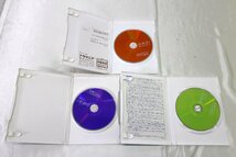 ＜中古品＞ポニーキャニオン DVDソフト 白線流し TVスペシャル5本セット（12223082913927IK）_画像3