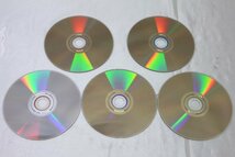 ＜中古品＞ポニーキャニオン DVDソフト 白線流し TVスペシャル5本セット（12223082913927IK）_画像4