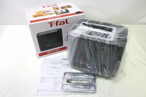 ＜中古品＞T-fal ティファール ポップアップトースター ウルトラミニ（30923101016318DJ）