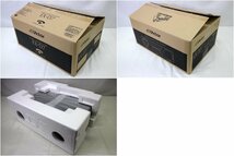 ＜中古品＞VICTOR ウッドコーンオーディオ コンパクトコンポーネントシステム EX-D7（11423121520319DJ）_画像9