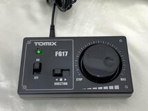 ●中古品●Nゲージ　トミーテック　鉄道コレクション 宇都宮ライトレール 運転セット (60423101016325SH)_画像6