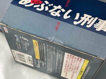 ▽未開封品▽ アオシマ 1/43 ミニカー もっとあぶない刑事 港302 覆面パトカー (ダークブルーツートン） （20123112418693NM)_画像8