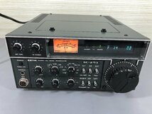 【ジャンク品】アマチュア無線機　ICOM　IC-251　アイコム（13224010600272TH）_画像2