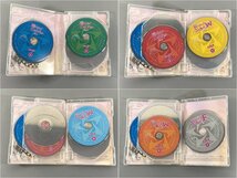 ＜中古品＞CD Blu-ray　這いよれ！ニャル子さん 10th Anniversary CD＆Blu-ray BOX　特典付き（13324011301041SM）_画像3