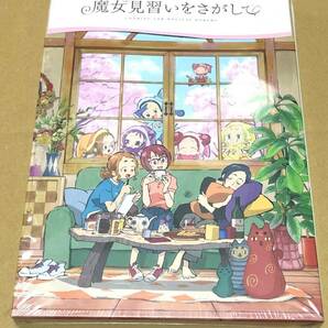 「魔女見習いをさがして」 おジャ魔女どれみ20周年記念作品 佐藤順一, 鎌谷悠、馬越嘉彦、百田夏菜子(ももいろクローバーZ)、千葉千恵巳の画像1