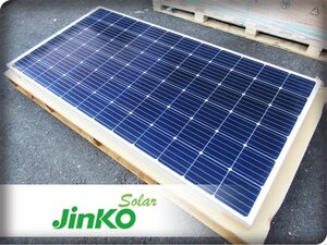 ■新品■未使用品■JinKO Solar/ジンコソーラー■JKM370M-72■370W■ソーラーパネル・太陽光モジュール■2枚セット■khh2188m