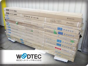 ■未使用品■WOODTEC/朝日ウッドテック■アネックスＳ/ライブナチュラル等■複合フローリング■12ケース■khhw578k