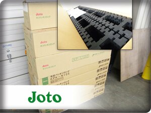 ■未使用品■Joto/城東テクノ■キソパッキンロング/機密パッキンロング■KP-L102/KPK-N105■10ケース■33万■khhk251m