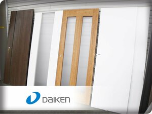 ■未使用品■DAIKEN/ダイケン■リビングドアシリーズ■hapia/ハピア■リビングドア/内装ドア■5枚■khhw204m