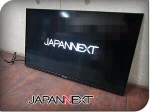 ■展示品■JAPANNEXT/ジャパンネクスト■31.5型液晶モニター■高解像度4K液晶■VAパネル■JN-V315UHDR-C65W■kdnn2034m