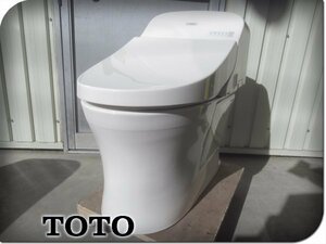 ■展示品■未使用品■TOTO■GG1■床排水■タンクレス/ウォシュレットトイレ■TCF9414/CS870BM■28万■ymm1503m