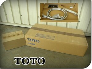 ■未使用品■未開封品■TOTO/トートー■GGシリーズ■台付サーモスタット混合水栓■シャワーハンガー付■TBV03424J1■khhw236m