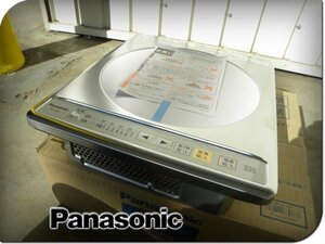 ■未使用品■未開封品■Panasonic/パナソニック■IHクッキングヒーター■ビルトインタイプ■200V■KZ-12BP■khhw233m