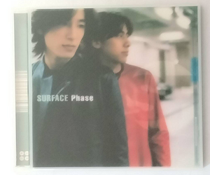 SURFACE/Phase-フェーズ-