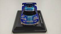 チョロQ　ちびっ子チョロQ　HONDA　ホンダ　RAYBRIG　レイブリック　NSX_画像2