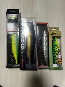 Megabass