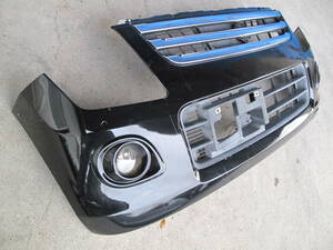 U MH23S Wagon R original front bumper 71711-70K0