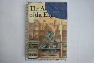 659050「The Art of the Engineer」Ken Baynes Francis Pugh Lutterworth Press 1981年