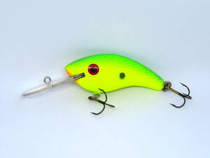 スタンフォードルアーズ 【 ミディアムスモーキンシャッド 】 　Stanford Lure smokin shad フラットサイドクランク 