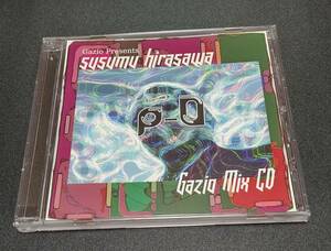 平沢進 P-0 Gazio Mix CD