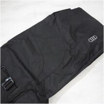 【未使用品】 Audi アウディ 純正 スキー・スノーボードケース 8V0.885.215 ブラック 収納バッグ付き_画像2