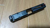 ARROW ARMS STATEMENT DEFENSEタイプ スライド TYPE1 GLOCK17 【新古品】_画像4