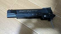 Airsoft Masterpiece×東京マルイ インフィニティ コンバージョンキット【現状品】_画像1