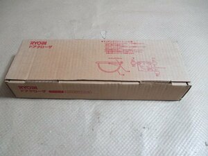 未使用品　RYOBI　ドアクローザー　1002　せ-27